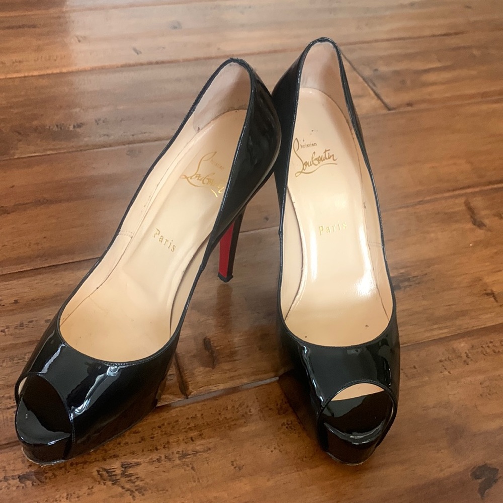 Louboutins